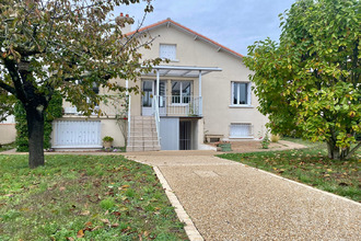 achat maison niort 79000