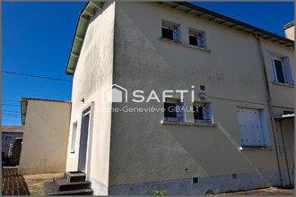 achat maison niort 79000