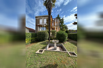 achat maison niort 79000