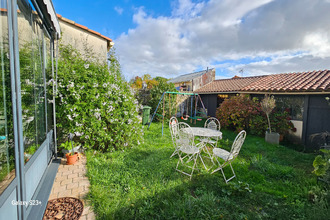 achat maison niort 79000