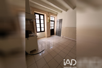 achat maison niort 79000