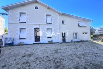 achat maison niort 79000