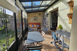 achat maison niort 79000