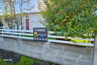 achat maison niort 79000