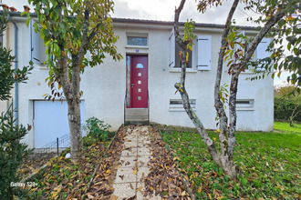 achat maison niort 79000