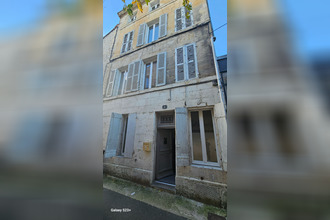 achat maison niort 79000