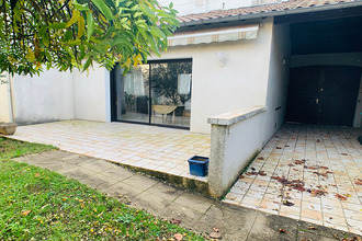 achat maison niort 79000