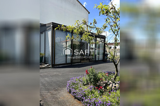 achat maison niort 79000