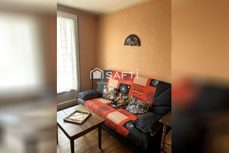achat maison niort 79000