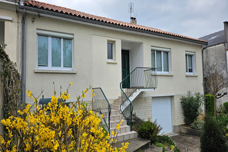 achat maison niort 79000