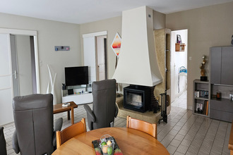 achat maison niort 79000