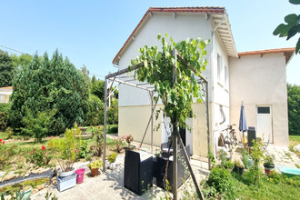 achat maison niort 79000