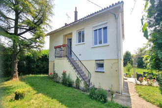 achat maison niort 79000