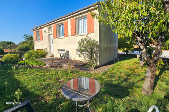 achat maison niort 79000