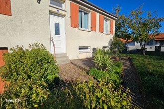 achat maison niort 79000