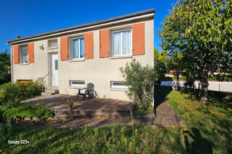 achat maison niort 79000