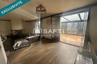 achat maison niort 79000