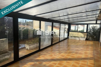 achat maison niort 79000