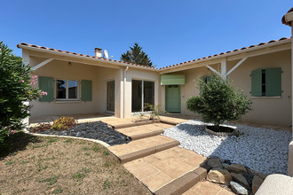 achat maison niort 79000