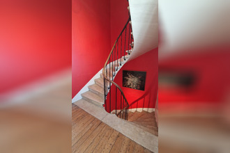 achat maison niort 79000