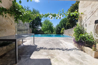 achat maison niort 79000