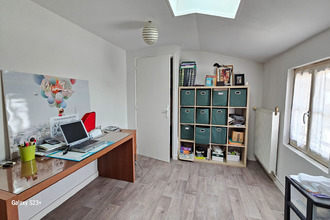 achat maison niort 79000