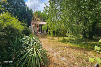 achat maison niort 79000