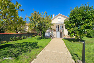 achat maison niort 79000