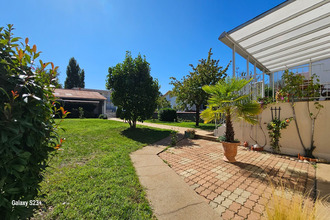 achat maison niort 79000