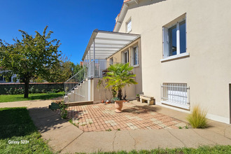 achat maison niort 79000