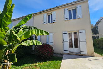 achat maison niort 79000