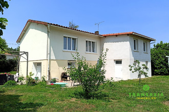 achat maison niort 79000