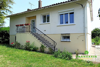 achat maison niort 79000