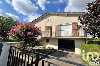 achat maison niort 79000