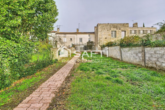 achat maison niort 79000