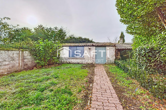 achat maison niort 79000