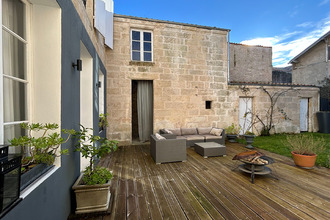 achat maison niort 79000