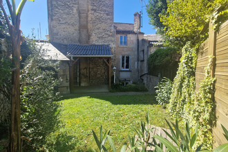 achat maison niort 79000