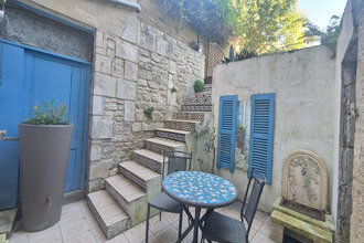 achat maison niort 79000