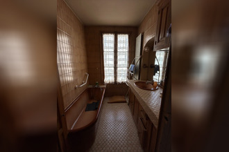 achat maison niort 79000