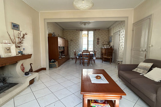 achat maison niort 79000