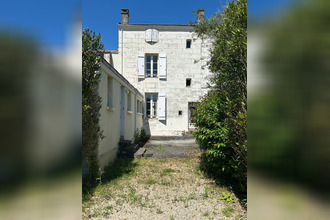 achat maison niort 79000