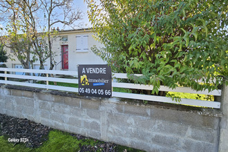 achat maison niort 79000