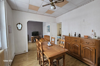 achat maison niort 79000