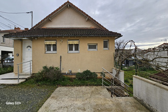 achat maison niort 79000