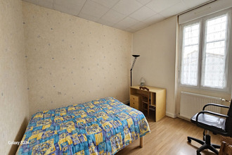 achat maison niort 79000