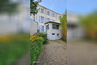 achat maison niort 79000