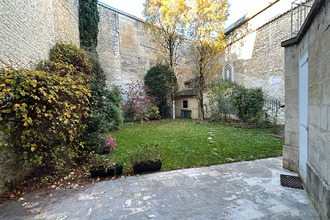 achat maison niort 79000