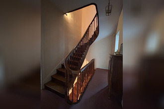 achat maison niort 79000