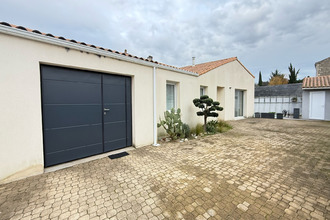 achat maison niort 79000